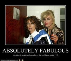 Ab Fab