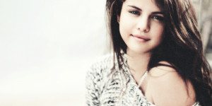 cute selena gomez twitter header images with 500x250 Resolution