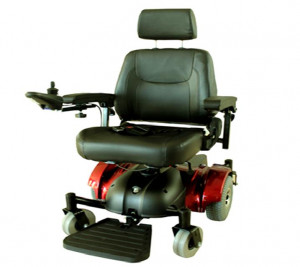 wheelchair sunrise quickie wheelchairs power chair quickie power ...
