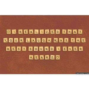 Scrabble Quotes!