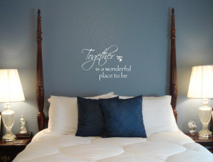 Vinyl Wall Lettering | Vinyl Wall Quotes