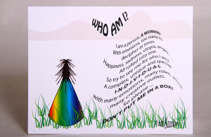 Women Empowerment Quotes HD Wallpaper 12