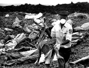 Rwanda Genocide 1994