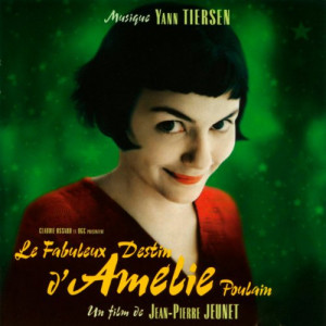Il Favoloso mondo di Amélie [OST] Yann Tiersen, artisti vari