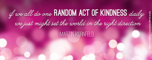 spread kindness} facebook timeline cover image freebies