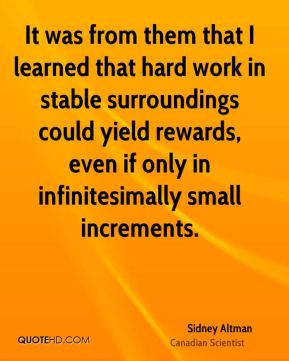 ... is due is a very rewarding habit to form. Its rewards are inestimable