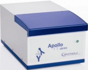 LB 913 Apollo 11 ELISA Absorbance Reader from Berthold