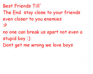 sayings friendship quotes funny friendship quotes and sayings best ...