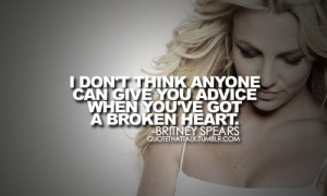 Britney's Legendary Quotes. Post Your Favorite!