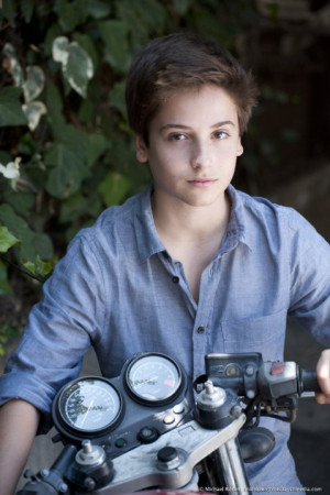 Names: Teo Halm