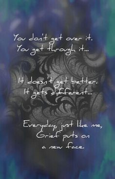 Loving memory of my Gigi, Brother's Steve and Andy. Glad they are ...