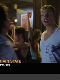 Blue Mountain State Quotes