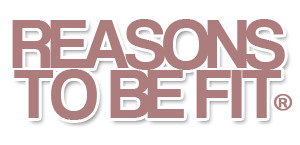 About Reasons to be Fit :