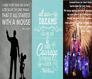 Walt-Disney-Quote-Ultra-Thin-Metal-Wall-Sign-Plaque-3-Great-Designs