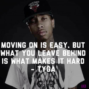 Tyga Break Up Quotes (3)