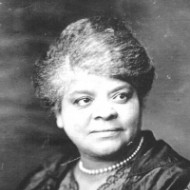 Ida Wells Biography