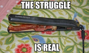 The Struggle Is REAL! – 28 Pics