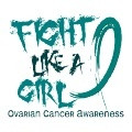 Fight Like A Girl 5.3 Ovarian Cancer