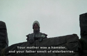 Best 10 picture (gifs) from movie Monty Python and the Holy Grail ...