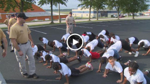 Talks About Self Discipline