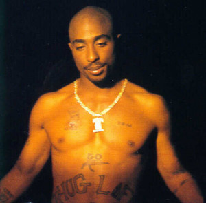 June 16, 1971 Tupac Amaru Shakur , Hip Hop Rapper And Actor, Was Born ...