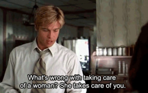 meet joe black quote