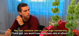 lord disick quote