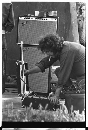 Jerry Garcia Quotes On Love