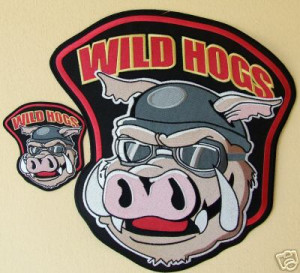 Wild Hogs Quotes Movie