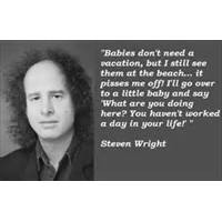 steven wright quotes wright quotes judith wright quotes steven chu ...
