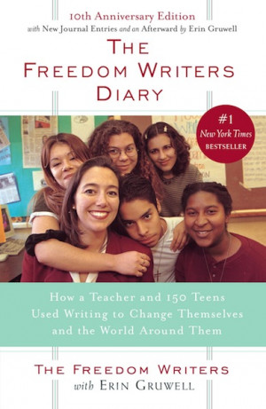 Store: The Freedom Writers Diary