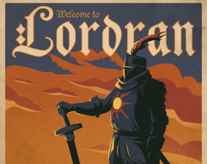 Dark Souls Solaire of Astora - 24x3 6 Print - Travel Poster ...