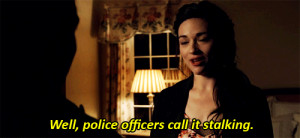 Teen Wolf allison argent Crystal Reed Stephen Lunsford