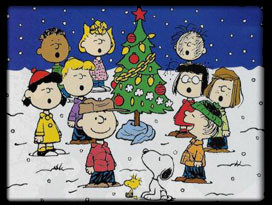 Quotes from 'A Charlie Brown Christmas' - National quotations