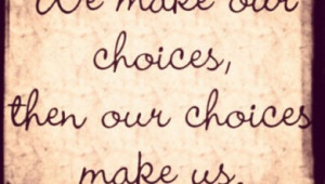 ... with wanting a man who takes financial responsibility in a marriage