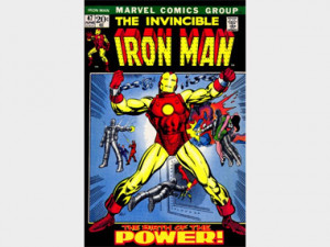 Awesome Life Advice from Your Favorite Superheroes