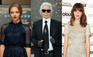 Quotes of the Week: Chung Works Best ‘Hungover’, Seyfried Wants ...