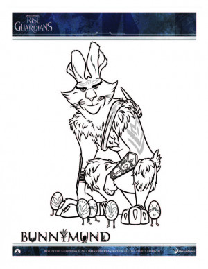 Rise of the Guardians