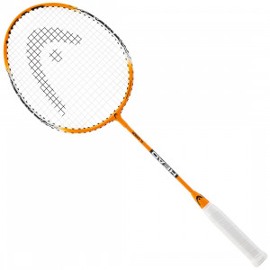 Nanoray Badminton Racket