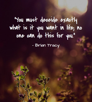 BRIAN TRACY QUOTES