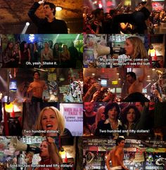 Yum ;)! ~ Coyote Ugly (2000) - Movie Quotes ~ #chickflicks #coyoteugly ...