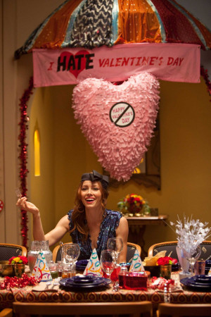... Valentine's Day,' a Warner Bros. Pictures release. Photo by Ron