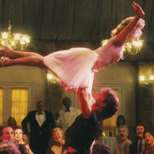 Dirty Dancing Lines on Love, Sex, and Having the Time of Your Life