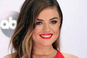 Lucy Hale Eating Disorder