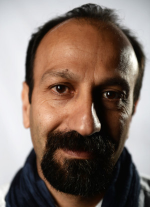 Asghar Farhadi Pictures