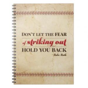 Baseball Quotes Gifts - T-Shirts, Posters, & other Gift Ideas