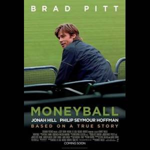 Moneyball Movie Quotes Films