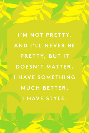 15 Iris Apfel Quotes That'll Change The Way You Think About Fashion