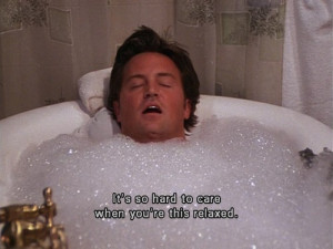 Having a Secret Love Affair…