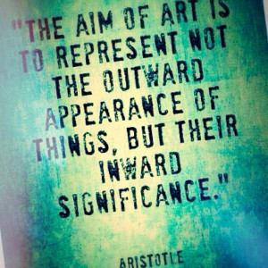 Beautiful and inspiring quote posted by kateeee145 on Jul 22, 2014 ...